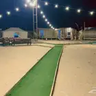 مخيم ليالي ابها بالنعيريه