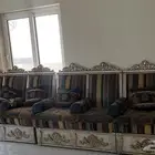 كنب حرف L