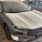 فورد تورس امبيانتي بنزين رمادي رصاصي 2025 كاش وأقساط