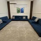 مساند ارضي