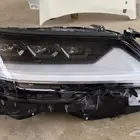شمعات جيب لكزس LX 2025-2022