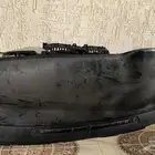 قشرة طبلون كورولا