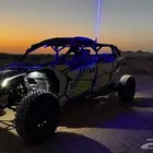 can am x3 RS 2018 كانام