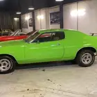 دوج شارجر 1971 كلاسيك للبيع