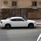 دودج تشارجر 2010 Rt بوليسي