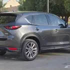 مازدا CX5 سقنتشر