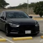 اخو الجديد مازدا 6 2024 نص فل خليجي كحلي