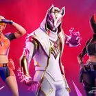 حساب فورت نايت عشوائي للبيع