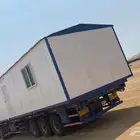 بركسات وكونتينرات للبيع