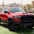 دودج رام 702 حصان - 2023 - بحالة ممتازة