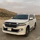 لاندكروزر ممشى قليل جدا