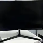 شاشة العاب 144hz FHD منحنيه تنفع للسوني 5 سامسونج