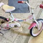 عجله اطفال بحاله جيده جدا