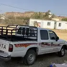 هايلوكس ديزل للبيع