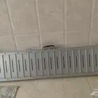 حجز مشي