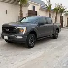 فورد غمارتين F150 2021 V8 قير ارضي وكاله
