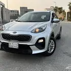 كيا سبورتاج 2021