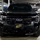 فورد رانجر ( WILDTRAK   ديزل ) 2014