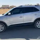 هونداي كريتا2017 تماتيك