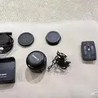 كامرا كانون