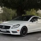 مرسيدس CLS 2013