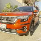 كيا سيلتوس 2021 مخزنة للبيع للتواصل