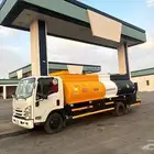 تأجير دينة ديزل سياره ديزل تنكر ديزل