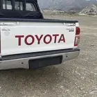 هايلوكس 15 بلد