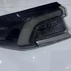 اسطب كورولا اسود