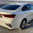 كيا سيراتو K3 2020 .. تبريد مقاعد.. جنط .. بحالة الوكالة