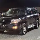 لاندكروزر ديزل قير عادي G
