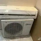 مكيف للبيع سبليت