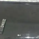شاشه LG نظيفه