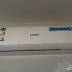 مكيف جديد ما اشتغل الى يومين حار بارد