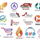 تصميم شعارات logo