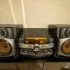 عدد 2 استيريو سوني