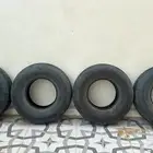 كفرات بالون نظيف مقاس 900 16