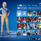 حساب سوني للبيع