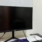 شاشة قيمنق 27 بوصه 280 هيرتز