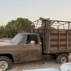جمس شفروليه مديل 82