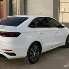 جيلي امجراند 2023