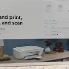 طابعه hp beskJet 2320