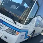 باص مرسدس 50راكب2012للبيع