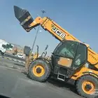 تأجير جميع أنواع المعدات