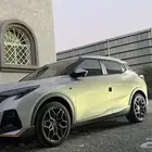 للبيع سيارة GAS GS3