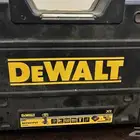 دريل صواميل DEWALT