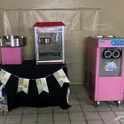 ايسكريم فشار غزل البنات