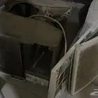 مكيف ويندو 2 طن