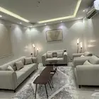 شقه للإيجار حي اليرموك