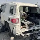 اف جي 2021قطع غيار فقط السياره في البحرين